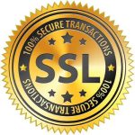 گواهی SSL انگلیسی